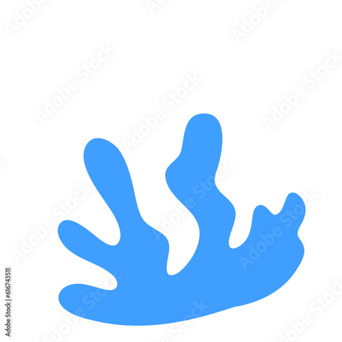 Water Simple Splash