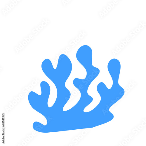 Water Simple Splash