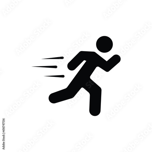 action, person, man, athlete, athletic, champion, competition, exercise, fitness, graphic, marathon, race, run, runner, silhouette, speed, success, track, training, winner, health, male, motion, sport