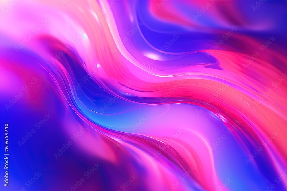 abstract futuristic background with pink blue glowing neon moving high speed wave lines and bokeh lights. Data transfer concept Fantastic wallpaper abstract futuristic background with pink blue glowing neon moving high speed wave lines and bokeh lights. Data transfer concept Fantastic wallpaper