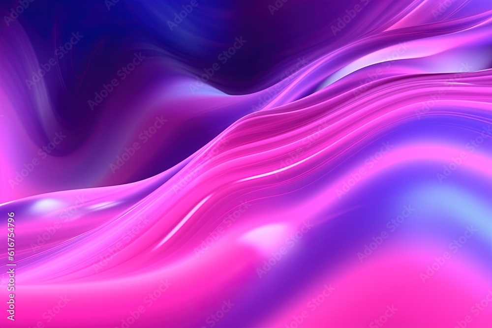 abstract futuristic background with pink blue glowing neon moving high speed wave lines and bokeh lights. Data transfer concept Fantastic wallpaper abstract futuristic background with pink blue glowing neon moving high speed wave lines and bokeh lights. Data transfer concept Fantastic wallpaper
