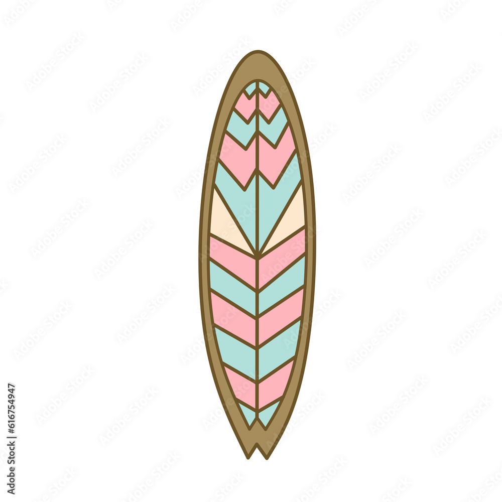 surf board surf board