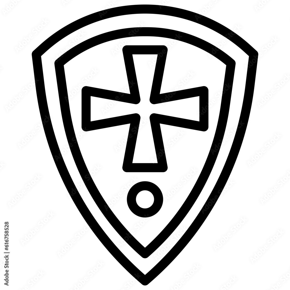 shield line icon,linear,outline,graphic,illustration shield line icon,linear,outline,graphic,illustration