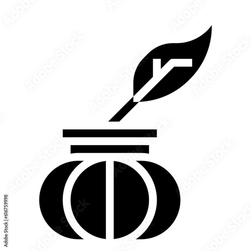 novel line icon,linear,outline,graphic,illustration