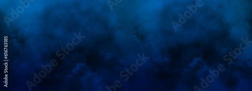 Abstract smoke in dark background. Texture and desktop picture © Sumedha