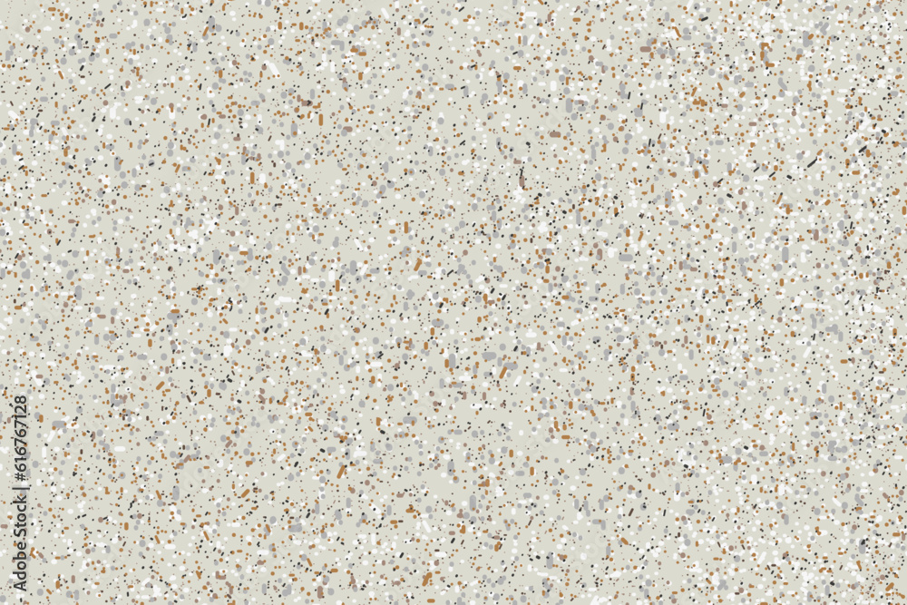 Terrazzo marble flooring seamless pattern texture surface,Vector Natural Stones,Granite,Marble,Quartz, limestone,Concrete,Beige background with colour chips for decoration Interior,Exterior Background Terrazzo marble flooring seamless pattern texture surface,Vector Natural Stones,Granite,Marble,Quartz, limestone,Concrete,Beige background with colour chips for decoration Interior,Exterior Background