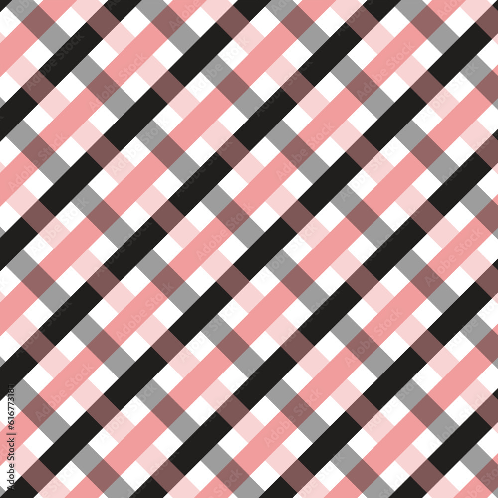 abstract monochrome black pink cross line pattern texture. abstract monochrome black pink cross line pattern texture.