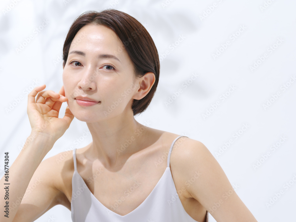 女性・スキンケア 女性・スキンケア