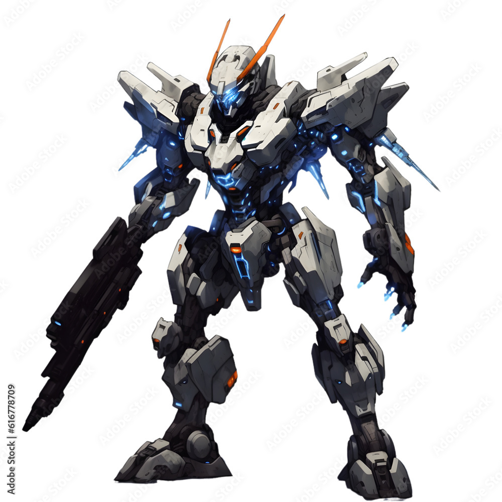 robot cyborg soldier, anime mecha battle suit
robot cyborg soldier, anime mecha battle suit