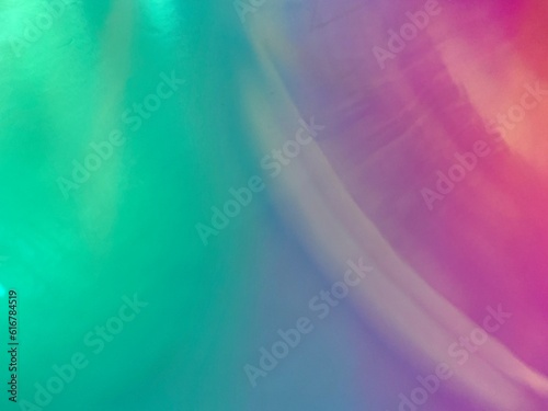 neon green pink synth wave vapor Luminous lights hologram iridescent background sci fi disco abstract synth retro technology futuristic stock, photo, photograph photo