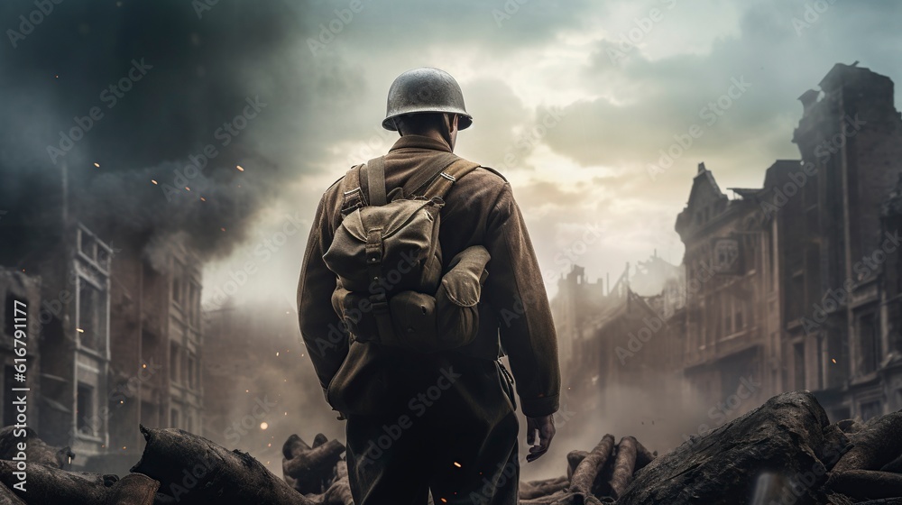 World War, War Front World War, War Front