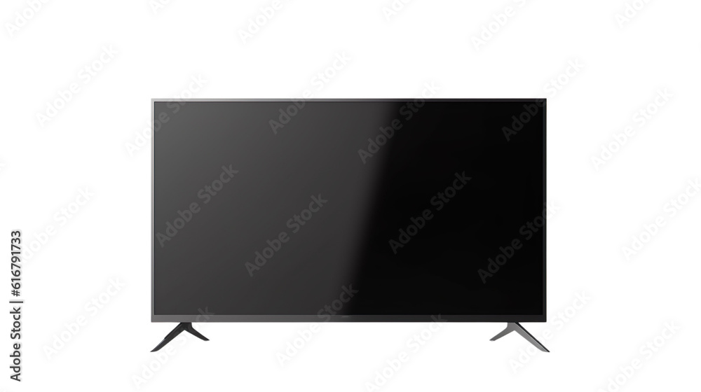 tv on a transparent background tv on a transparent background