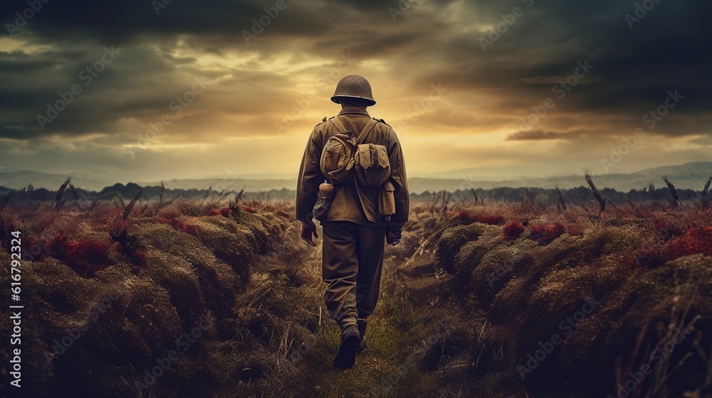 World War, War Front World War, War Front