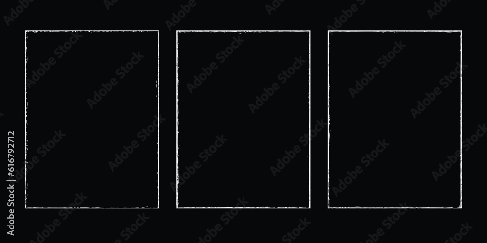 custom made wallpaper toronto digitalGrunge post Stamps Collection, rectangles. Banners, Insignias , Logos, Icons, Labels and Badges Set . vector distress textures.blank shapes.retro frames.