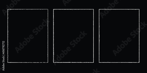 Grunge post Stamps Collection, rectangles. Banners, Insignias , Logos, Icons, Labels and Badges Set . vector distress textures.blank shapes.retro frames.