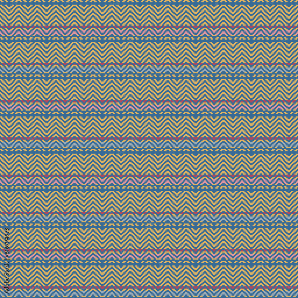 Stripe pattern geometric seamless. Stripe pattern geometric seamless.