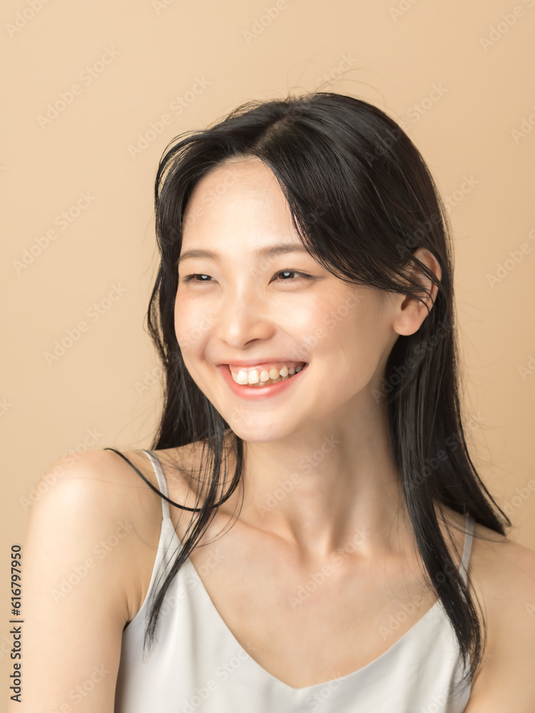 女性 女性