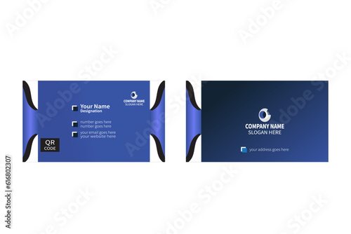 luxury business card, corporate business card, modern card, visiting card, professional business card