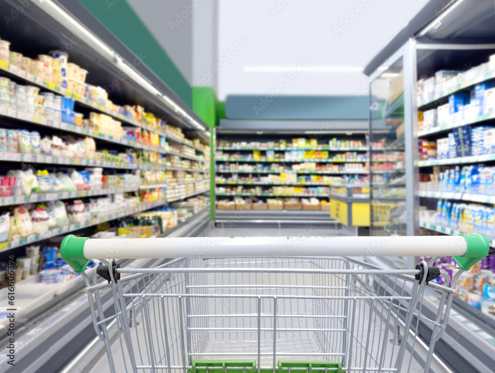 Choosing food from shelf in supermarket,vegetables in grocery section,Grocery stores Choosing food from shelf in supermarket,vegetables in grocery section,Grocery stores