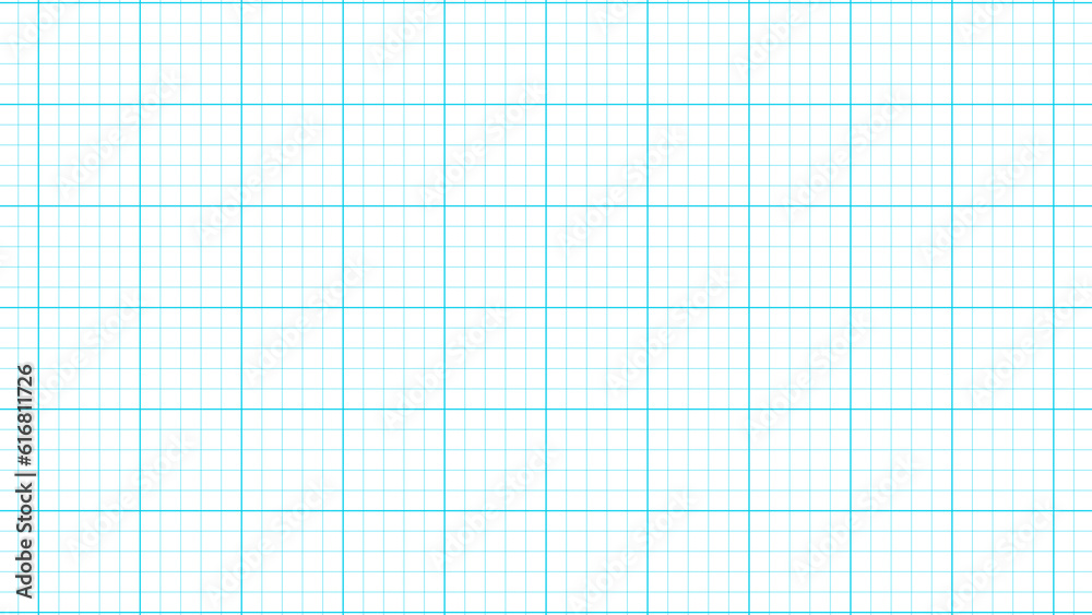 Grid paper wireframe pattern textured background.