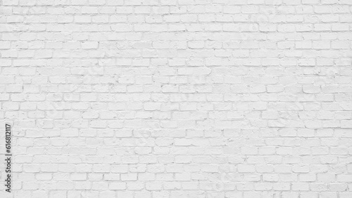 Empty white concrete texture background, abstract backgrounds, background design. Blank concrete wall white color for texture background, texture background as template, page or web banner photo