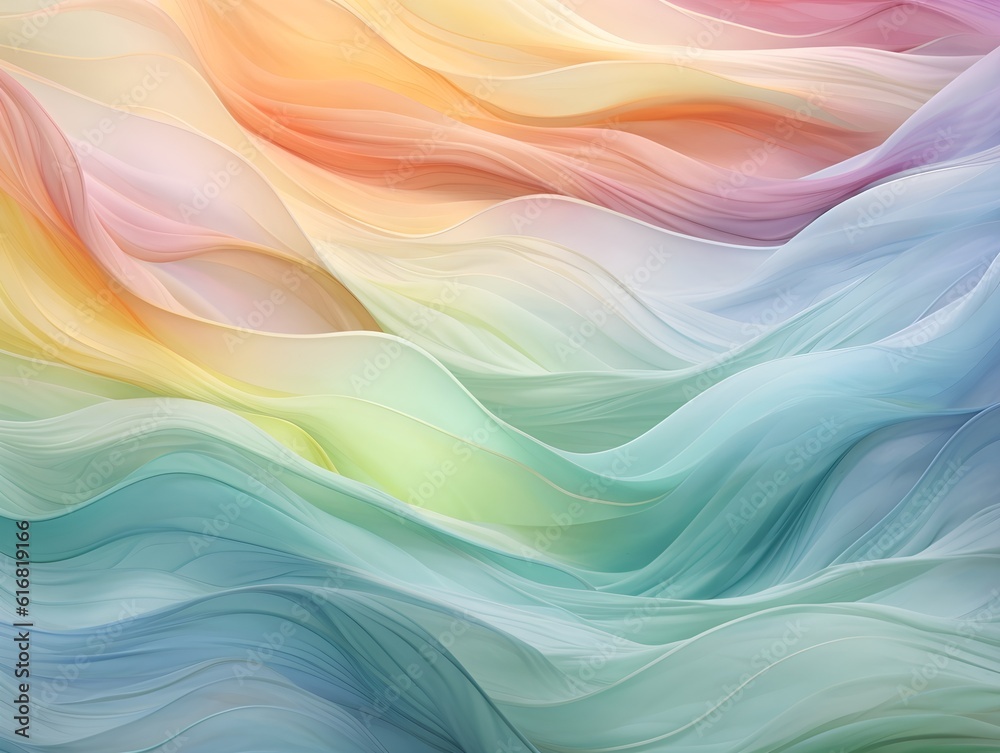 Obraz premium Hintergrund