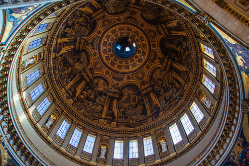 dome of the pantheon