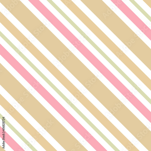 Free Download pink beige Diagonal Stripe Paper - GFXLoad