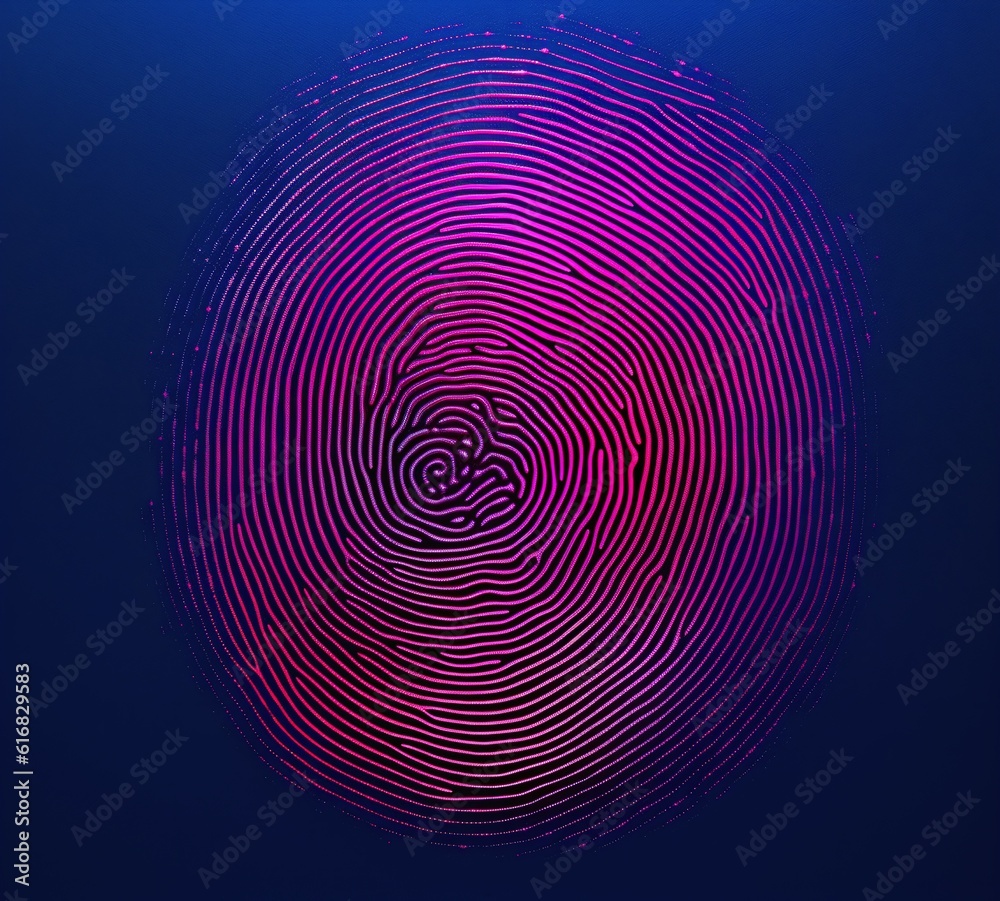 Finger Print Finger Print