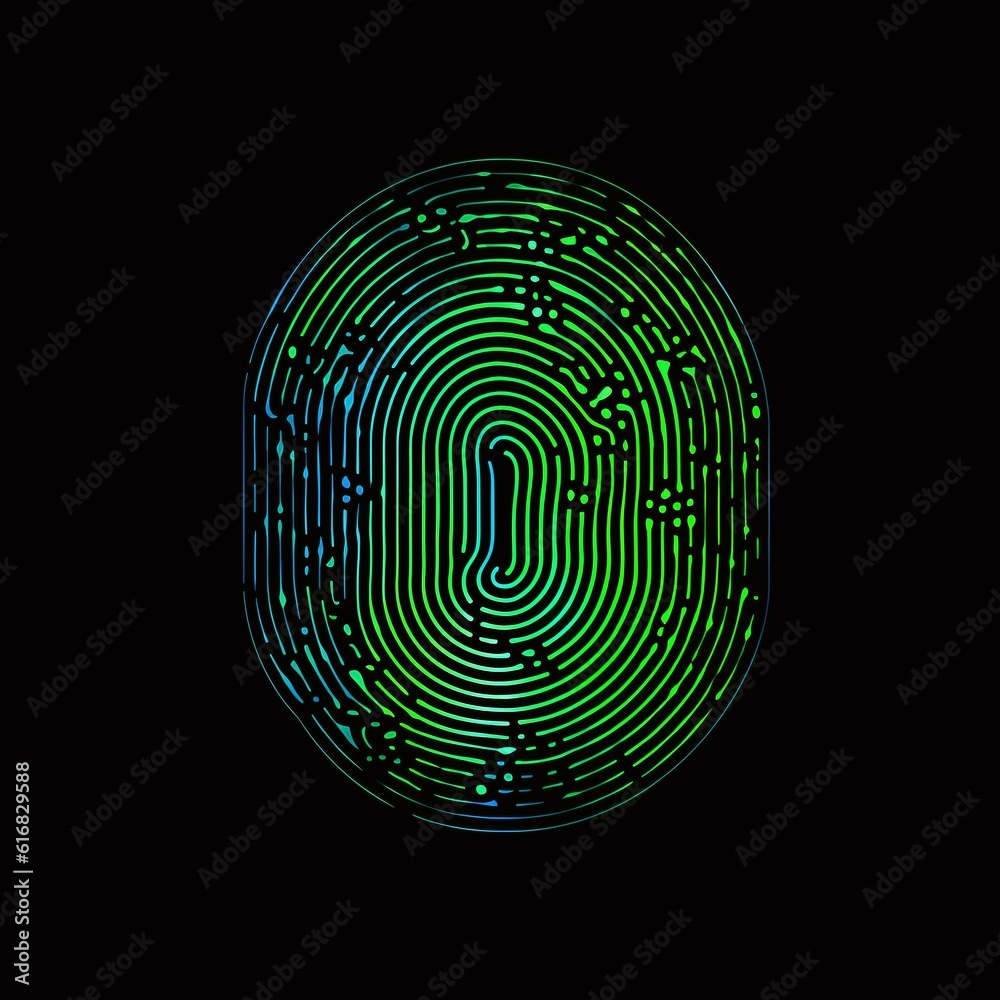 Finger Print Finger Print