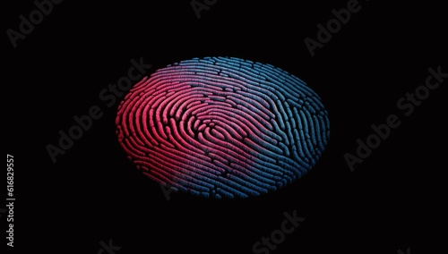 Finger Print