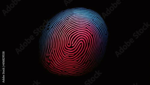 Finger Print