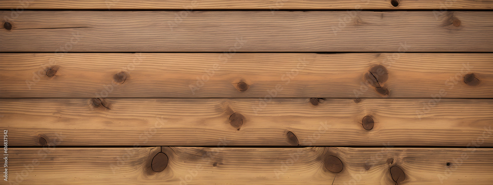 Grunge wood panels. Brown wood colored plank wall texture background. Empty brown wood table background. Mock up for your product display or montage. Generative AI Grunge wood panels. Brown wood colored plank wall texture background. Empty brown wood table background. Mock up for your product display or montage. Generative AI