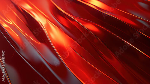 Red texture background