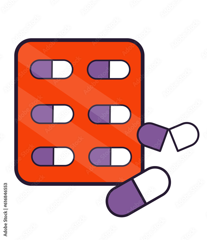 Capsule medicine Capsule medicine