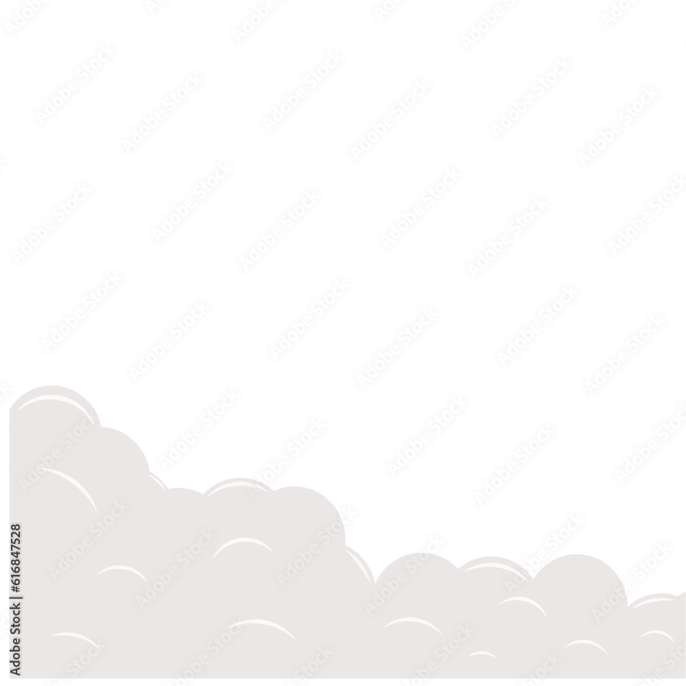 Cloud Border Clipart Cloud Border Clipart