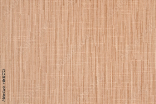 A beige wood wallpaper with a pattern of lines and lines