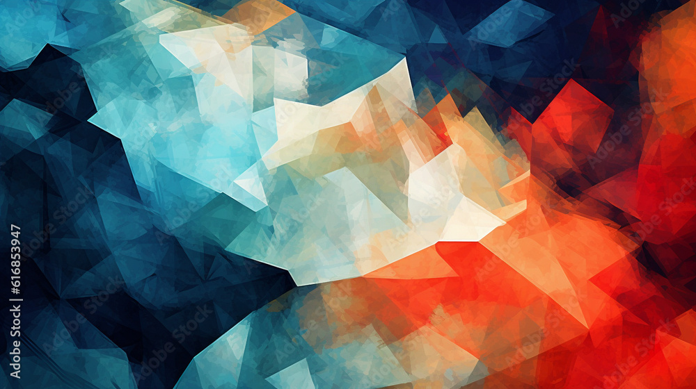 Generative AI, Harmony Unleashed Generative AI, Harmony Unleashed