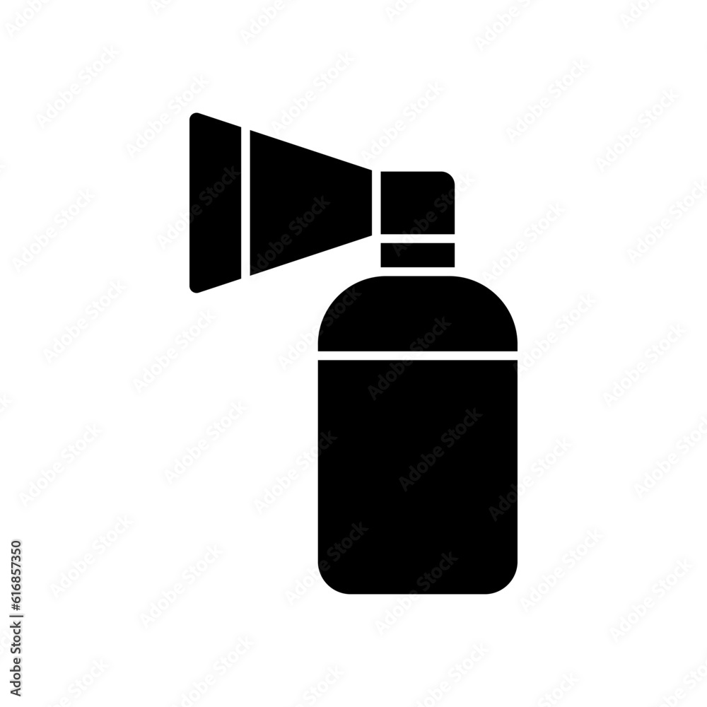 Air Horn icon vector design templates simple and modern Air Horn icon vector design templates simple and modern