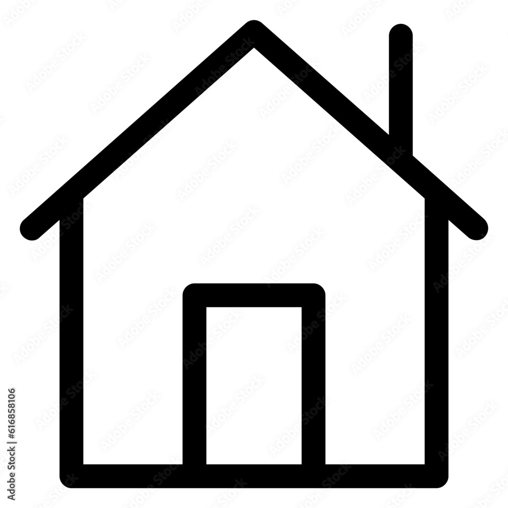 home icon