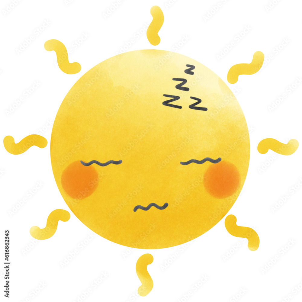 sun