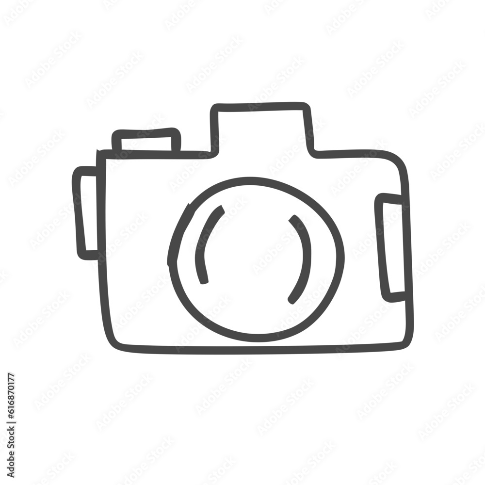 Camera icon Camera icon