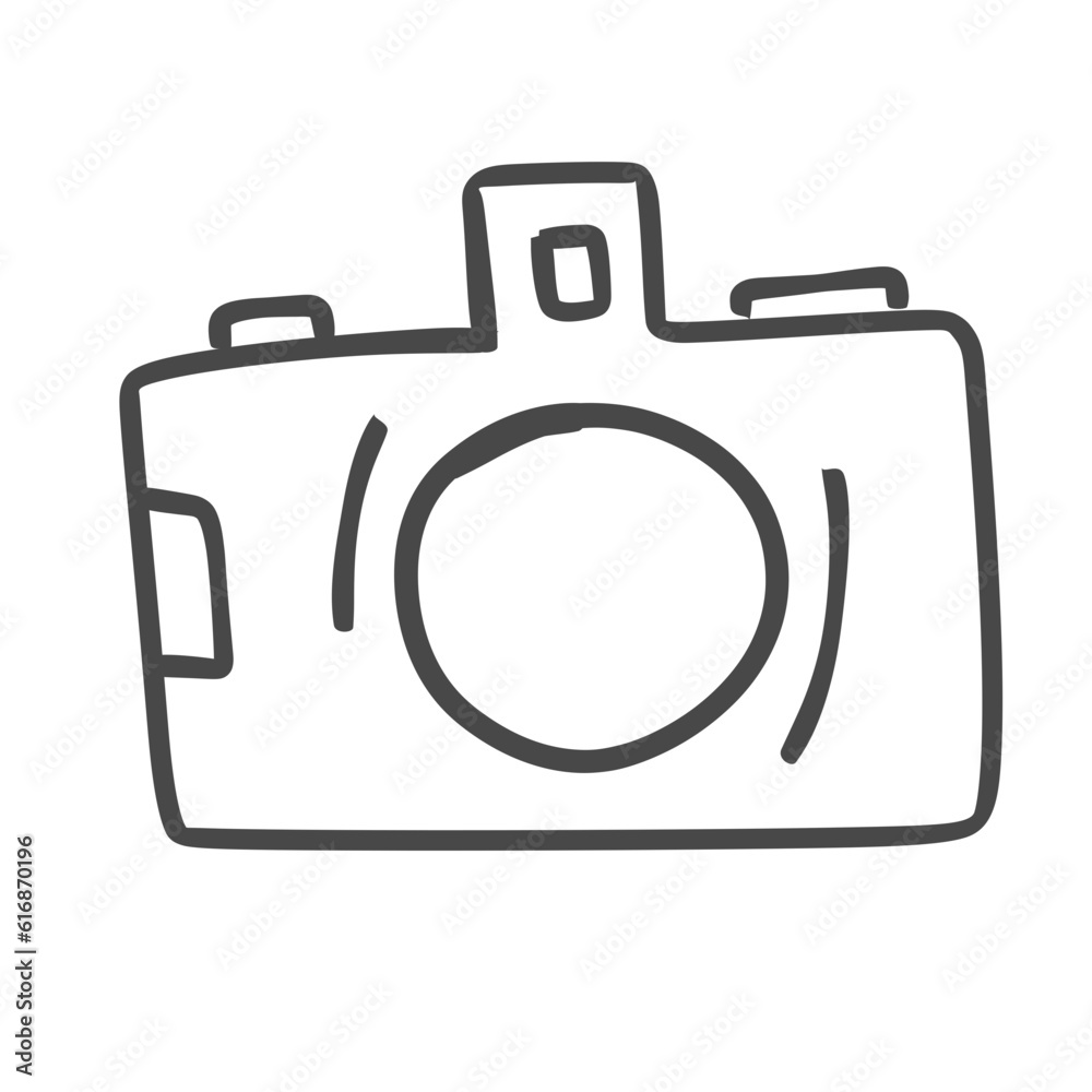 Camera icon 