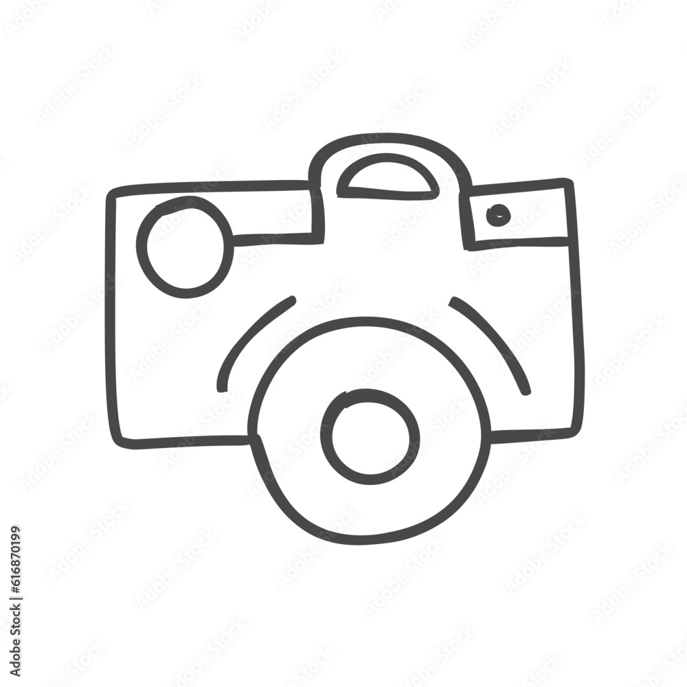 Camera icon Camera icon