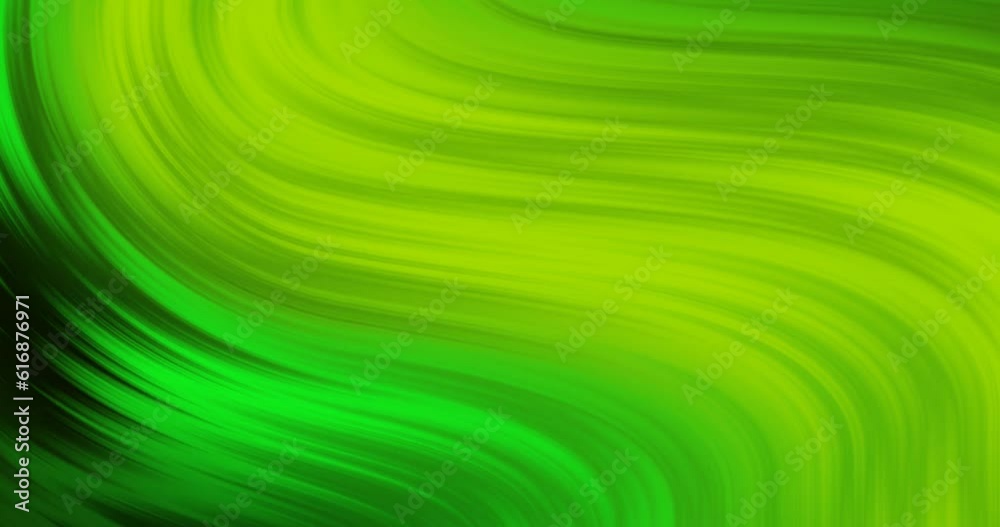 green line gradient wave abstract background green line gradient wave abstract background