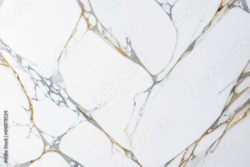 Pure Ivory Marble - Marble Dreamscape
