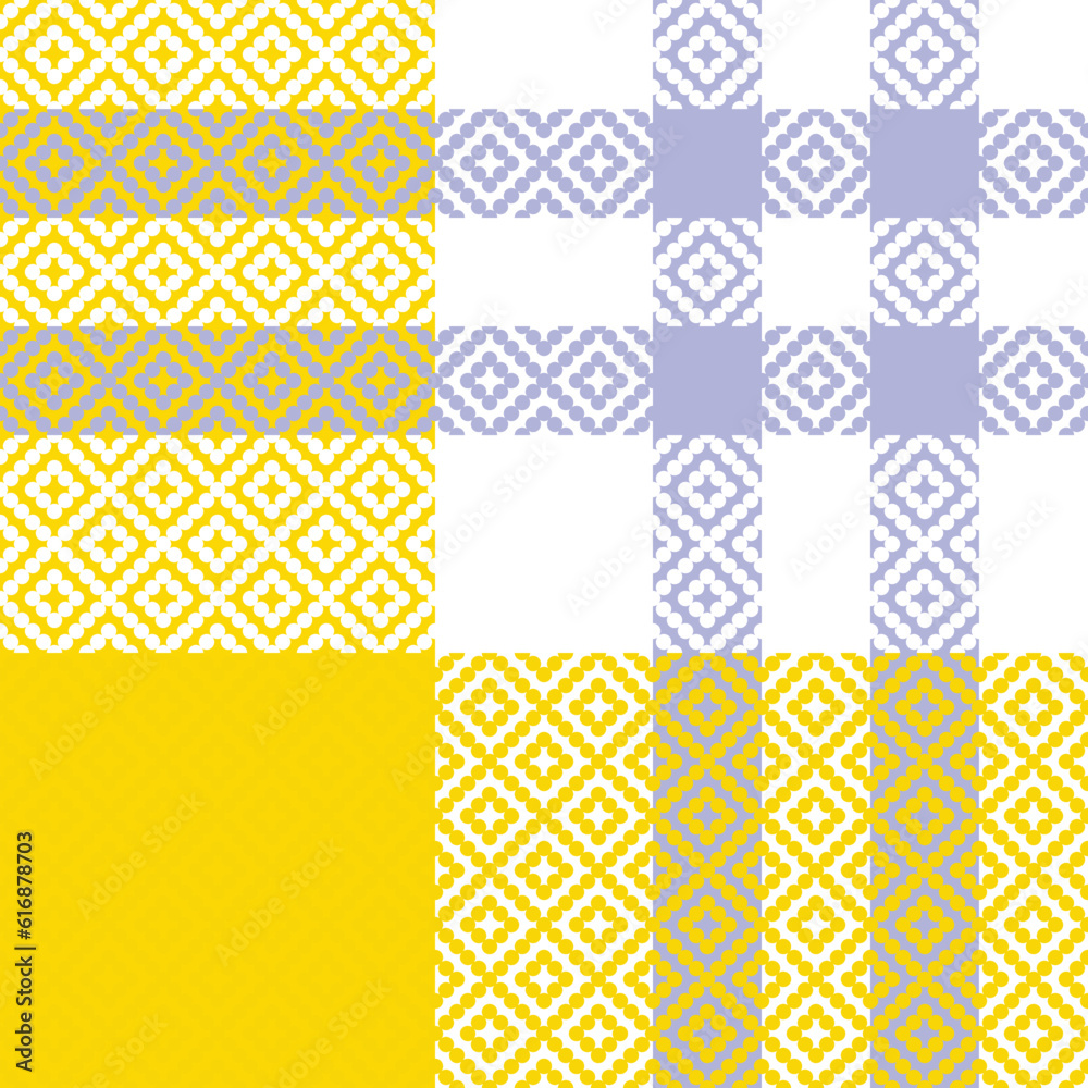 Tartan Seamless Pattern. Plaid Patterns Flannel Shirt Tartan Patterns. Trendy Tiles for Wallpapers.