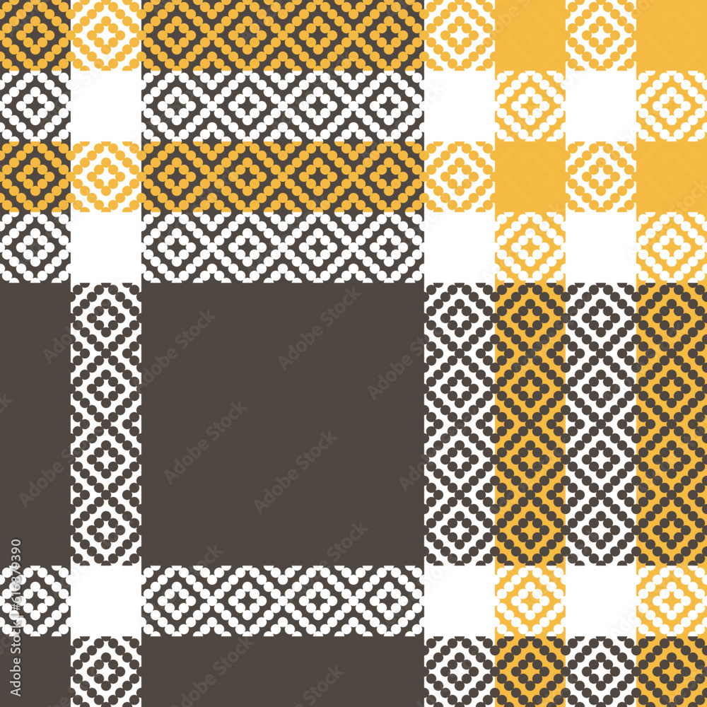 Tartan Seamless Pattern. Scottish Plaid, for Shirt Printing,clothes, Dresses, Tablecloths, Blankets, Bedding, Paper,quilt,fabric and Other Textile Products.