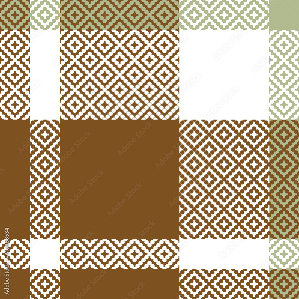 Plaid Pattern Seamless. Tartan Plaid Vector Seamless Pattern. Template for Design Ornament. Seamless Fabric Texture. Plaid Pattern Seamless. Tartan Plaid Vector Seamless Pattern. Template for Design Ornament. Seamless Fabric Texture.