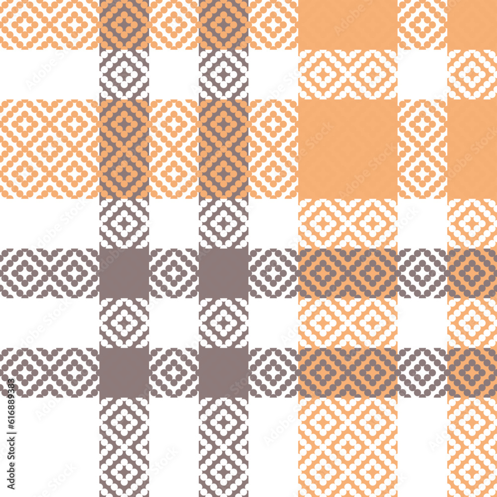Plaid Pattern Seamless. Abstract Check Plaid Pattern for Scarf, Dress, Skirt, Other Modern Spring Autumn Winter Fashion Textile Design. Plaid Pattern Seamless. Abstract Check Plaid Pattern for Scarf, Dress, Skirt, Other Modern Spring Autumn Winter Fashion Textile Design.